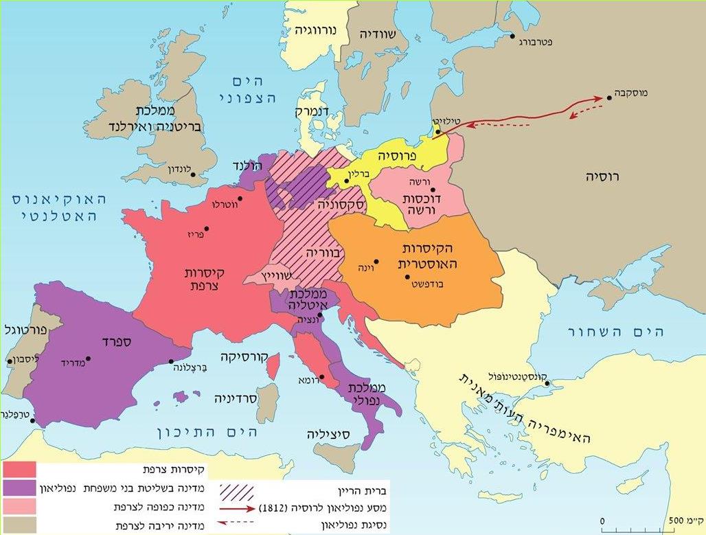 (בספר תמונה) 3 במאי 1808, צייר פרנסיסקו גויה, המאה התשע עשרה